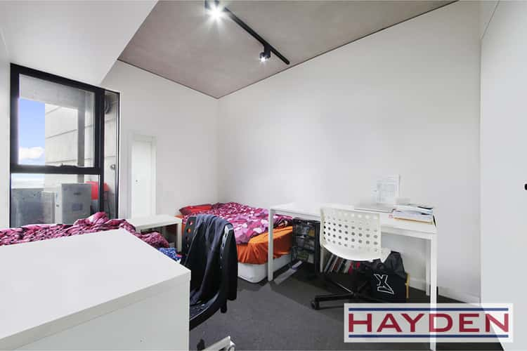 Fifth view of Homely apartment listing, 2005/152 Sturt Street, Southbank VIC 3006