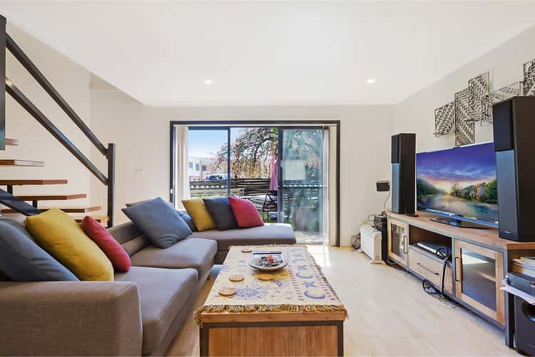 Third view of Homely apartment listing, 3/8 Sapphire Coast Drive, Merimbula NSW 2548