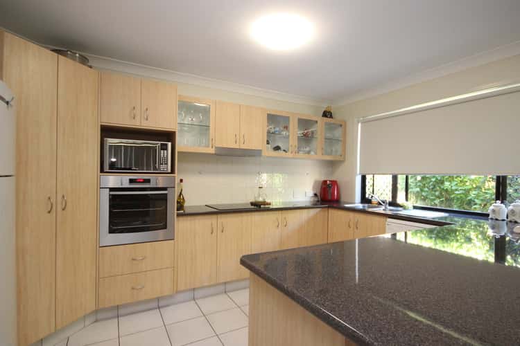 Second view of Homely house listing, 13 Amie Place, Raceview QLD 4305