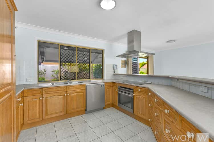 Second view of Homely house listing, 6 Bowden Street, Carseldine QLD 4034