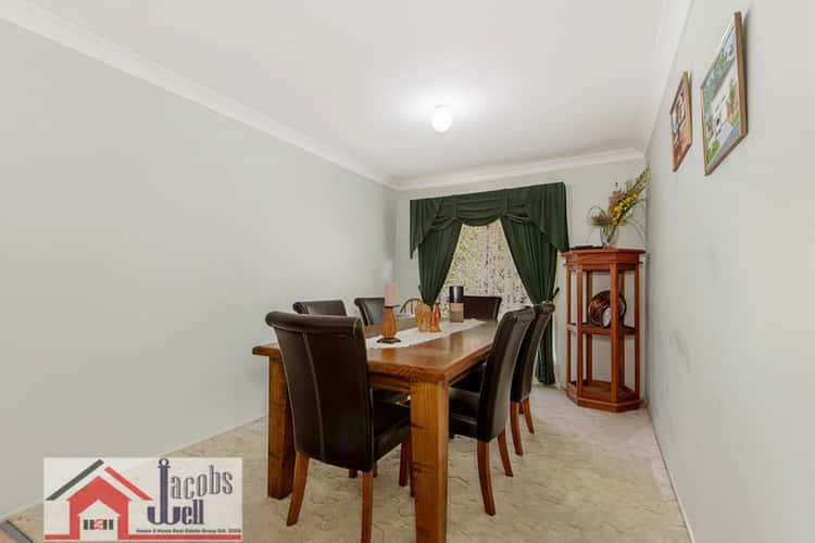 Seventh view of Homely house listing, 4 Friarbird Court, Jacobs Well QLD 4208