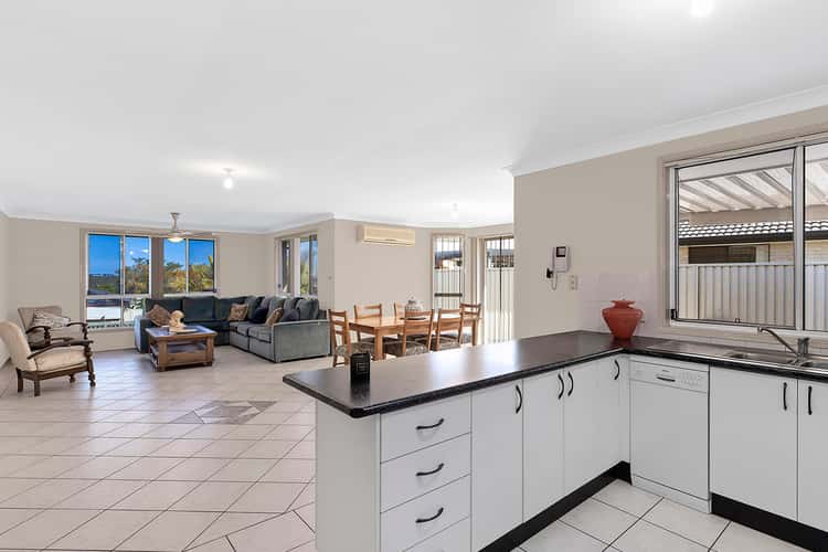 Second view of Homely house listing, 10 Myee Place, Blue Haven NSW 2262