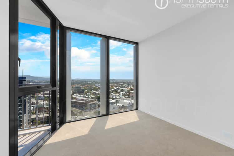 Fourth view of Homely apartment listing, 2510/550 Queen Street, Brisbane City QLD 4000