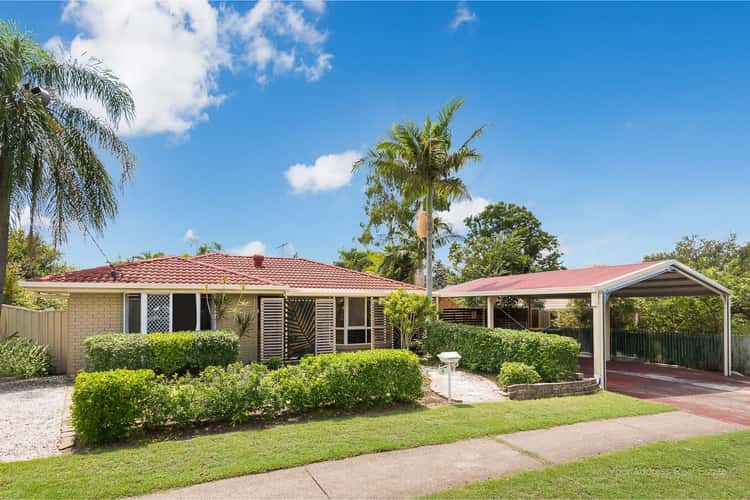Main view of Homely house listing, 9 Karingal Court, Boronia Heights QLD 4124