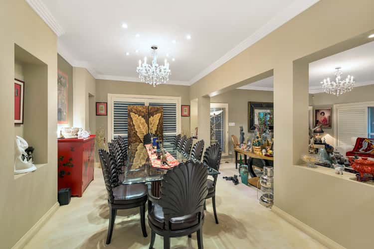 Fourth view of Homely house listing, 18 Jamieson Place, Brookfield QLD 4069