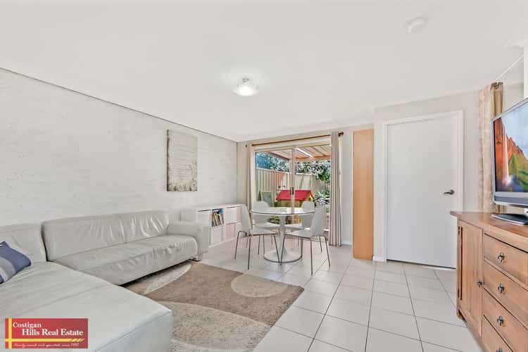Fourth view of Homely semiDetached listing, 2/11 Refalo Place, Quakers Hill NSW 2763
