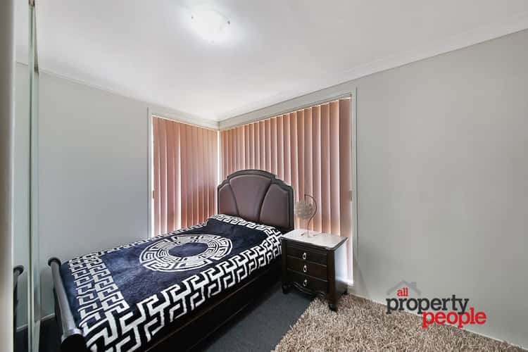 Fifth view of Homely house listing, 22 Gentian Avenue, Macquarie Fields NSW 2564