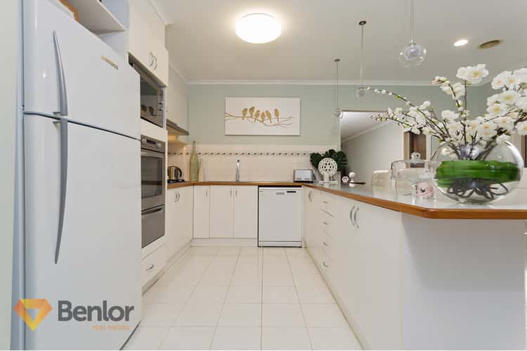 Third view of Homely house listing, 9 Lydford Court, Werribee VIC 3030