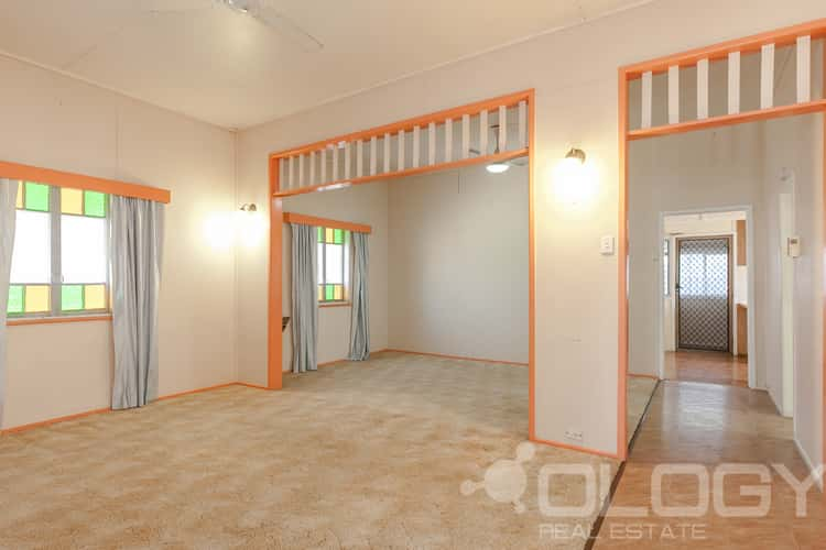 Fifth view of Homely house listing, 57 Painswick Street, Berserker QLD 4701