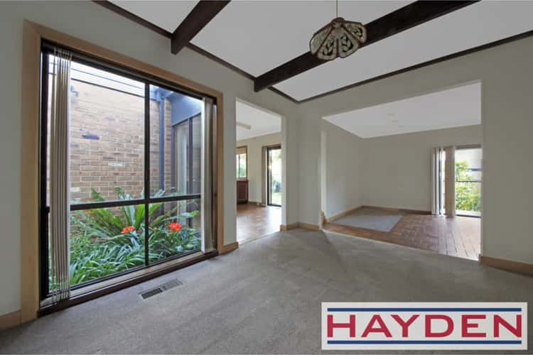 Second view of Homely house listing, 33 Margarita Street, Hampton VIC 3188