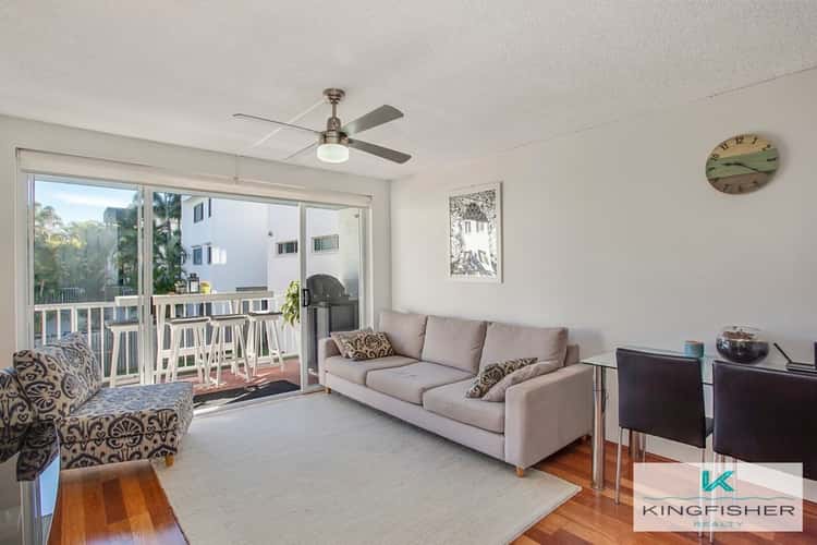 Fourth view of Homely apartment listing, 20/8 Marine Parade, Miami QLD 4220