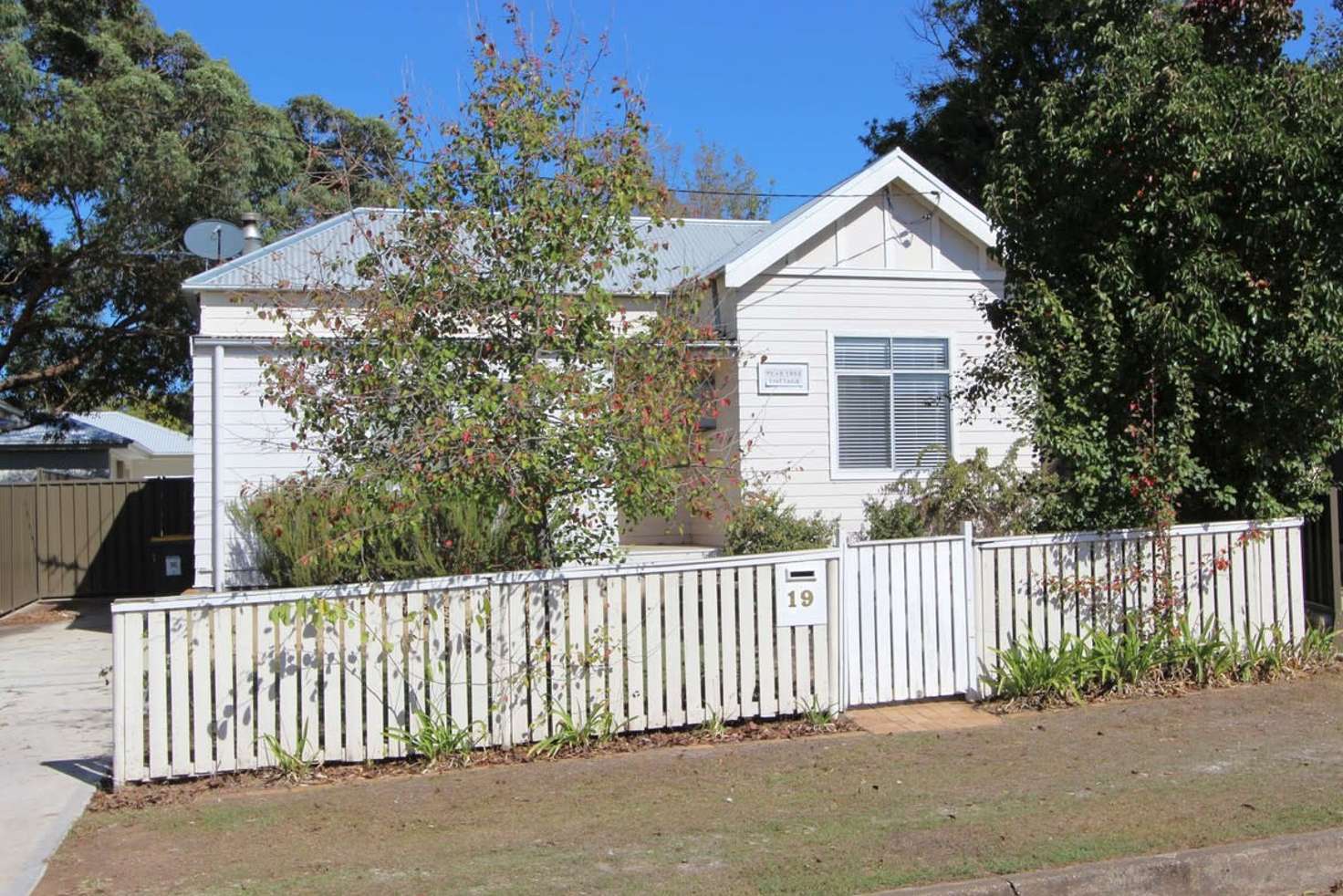Main view of Homely house listing, 19 Sergeant Street, Cessnock NSW 2325
