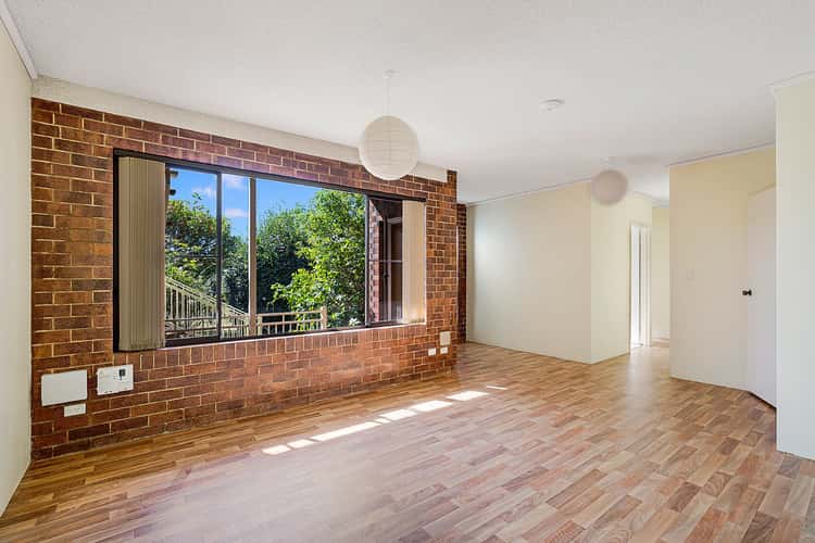 Second view of Homely unit listing, 3/8 Johnson Street, East Toowoomba QLD 4350