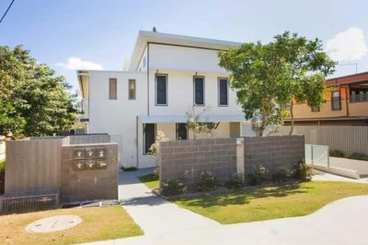 Main view of Homely townhouse listing, 6/5 Peninsula Street, Hastings Point NSW 2489