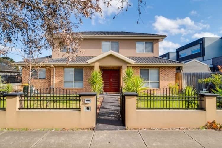 Main view of Homely townhouse listing, 1/101 Plumpton Avenue, Glenroy VIC 3046