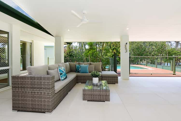 Main view of Homely house listing, 69 Lurnea Crescent, Mountain Creek QLD 4557