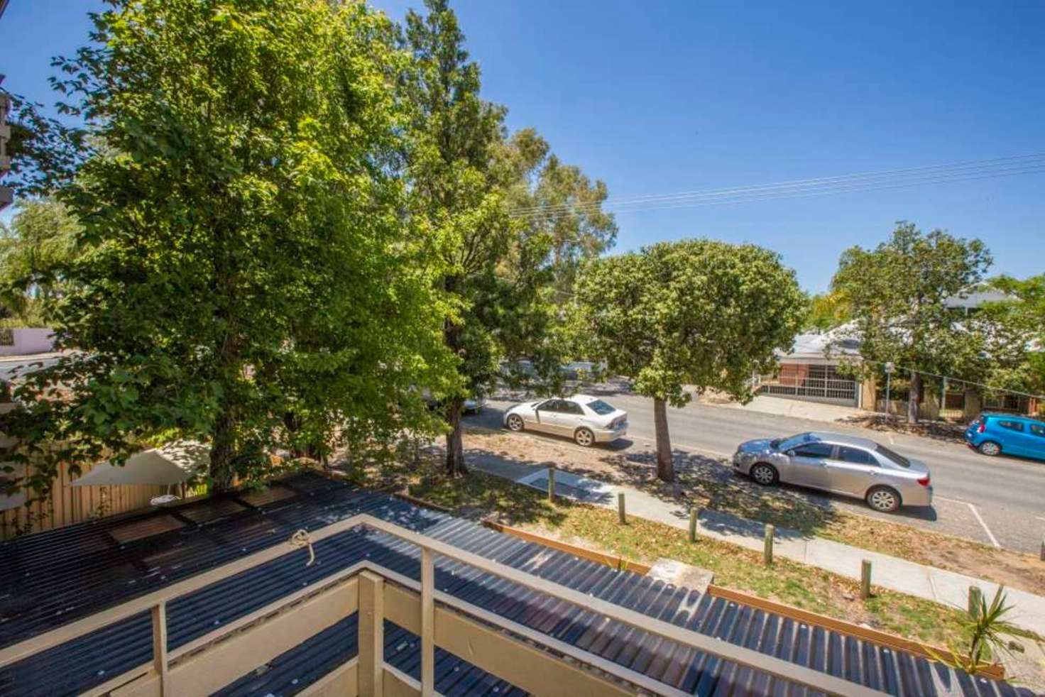 Main view of Homely apartment listing, 101/583 William Street, Mount Lawley WA 6050