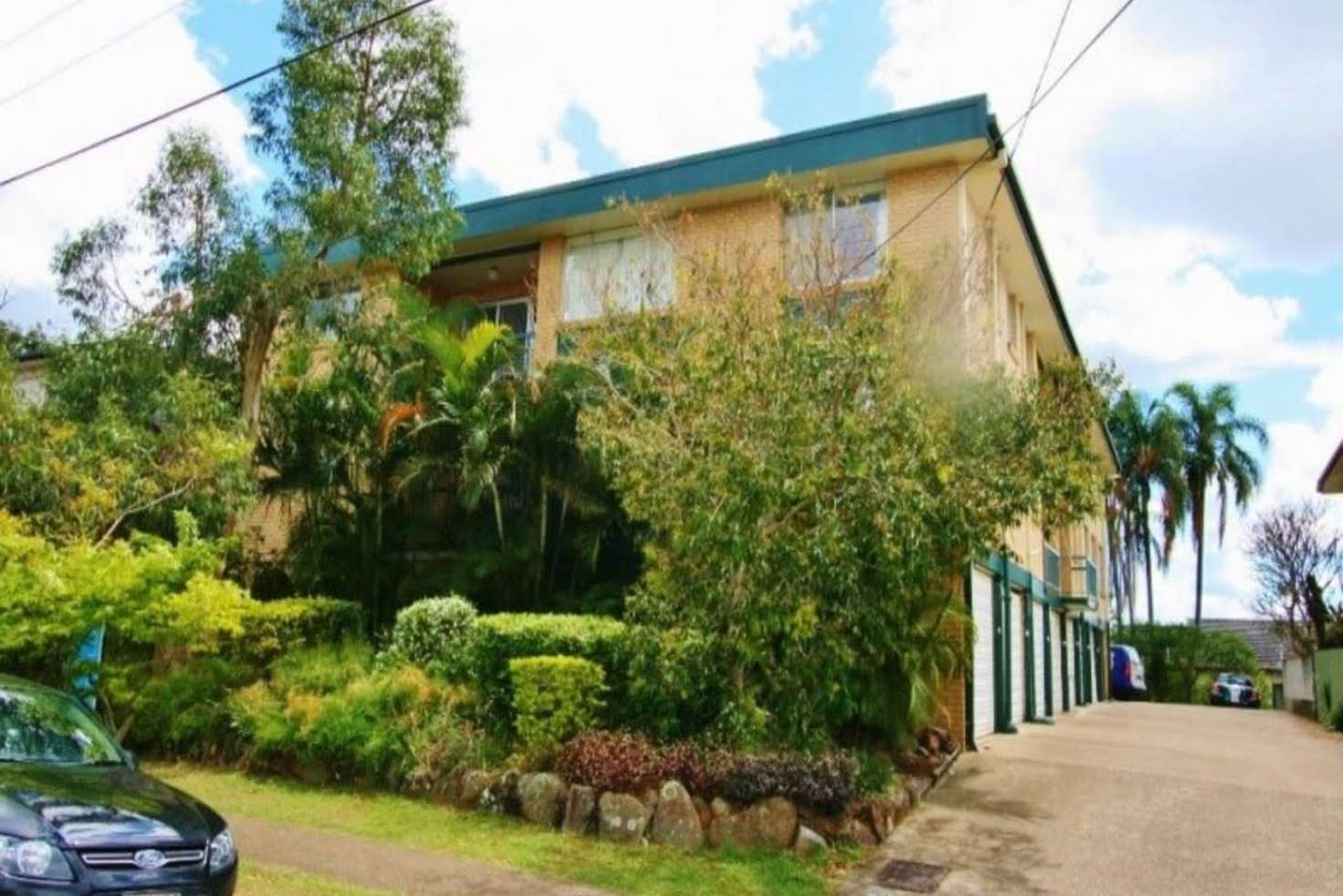 Main view of Homely unit listing, 1/19 Augustus Street, Toowong QLD 4066