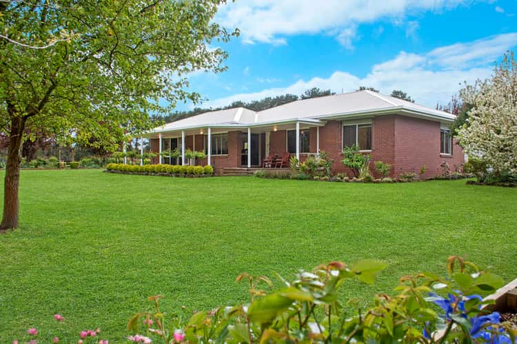 109 Wallacedale-Hamilton Road, Branxholme VIC 3302