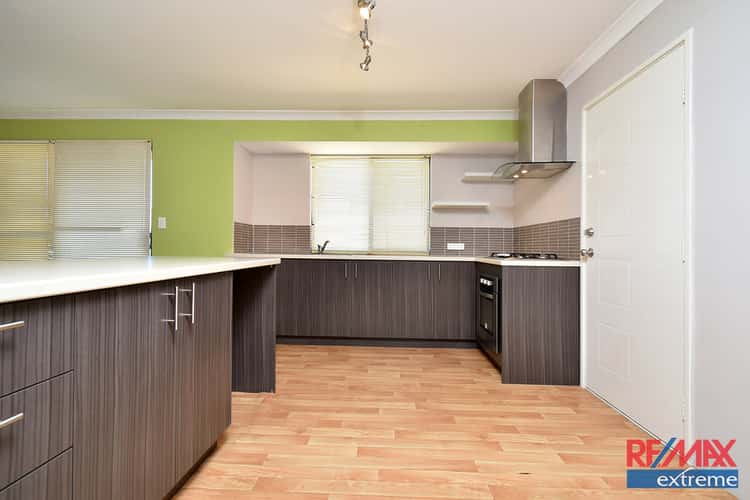 Sixth view of Homely house listing, 14 Leschenault Loop, Banksia Grove WA 6031