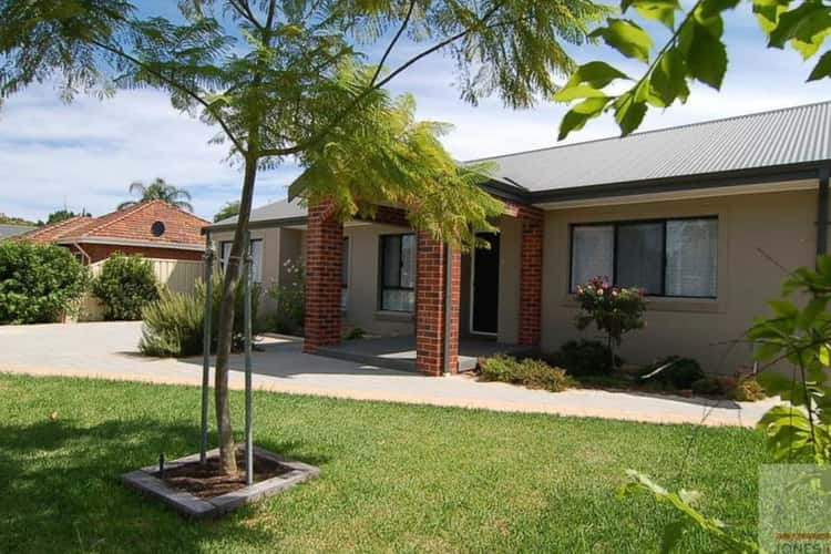 Second view of Homely house listing, 51 Third Avenue, Bassendean WA 6054