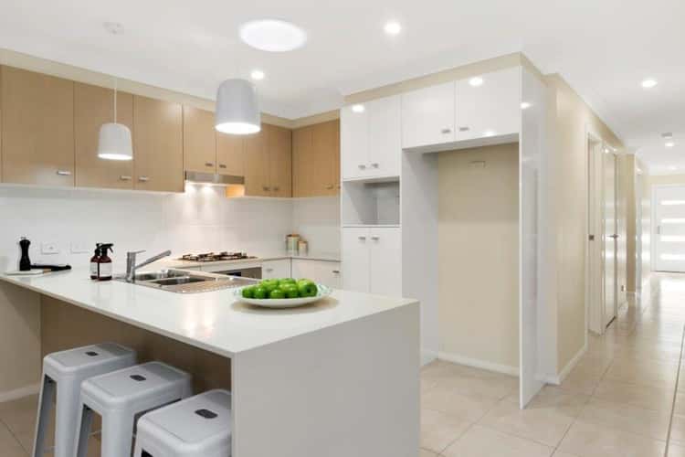 Second view of Homely house listing, 130a Awabakal Drive, Fletcher NSW 2287