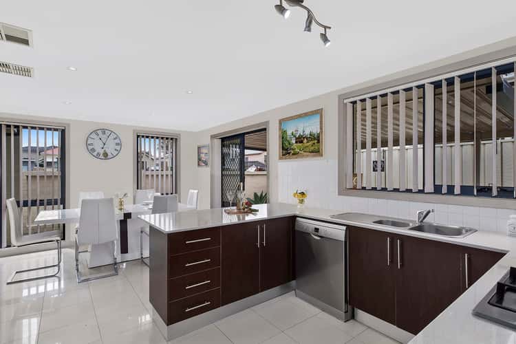 Fourth view of Homely townhouse listing, 1/35 Thompson Street, Long Jetty NSW 2261