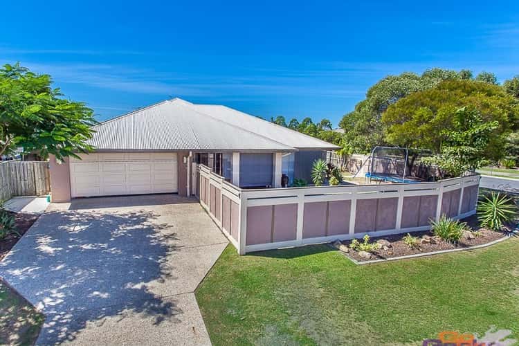 Second view of Homely house listing, 58 Creekside Drive, Narangba QLD 4504
