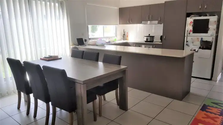 Third view of Homely unit listing, 14/26 Catalina Drive, Mudjimba QLD 4564