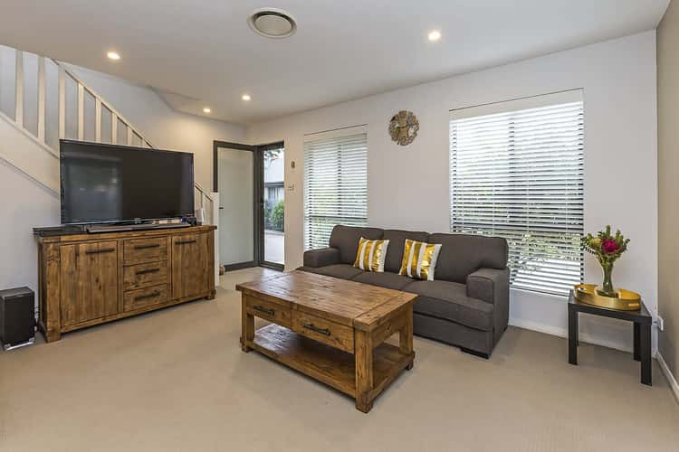 Third view of Homely villa listing, 38/348 Pacific Highway, Belmont North NSW 2280