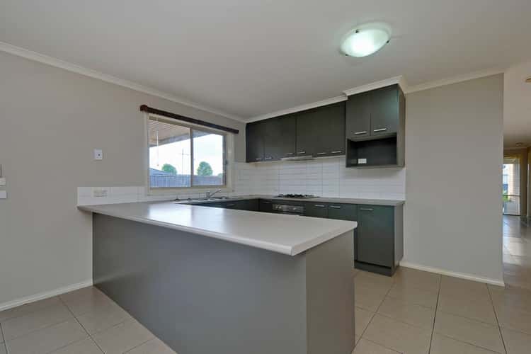 Third view of Homely house listing, 135 Hammersmith Circuit, Traralgon VIC 3844