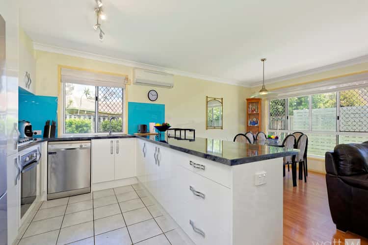 Third view of Homely house listing, 21 Concordia Street, Boondall QLD 4034