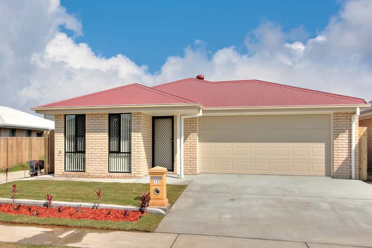 Main view of Homely house listing, 17 South Quarter Drive, Loganlea QLD 4131