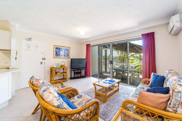 Fourth view of Homely unit listing, 18/6 Back Street, Biggera Waters QLD 4216