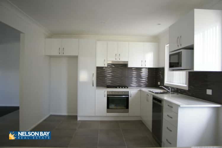 Third view of Homely house listing, 38 Blanch Street, Boat Harbour NSW 2316