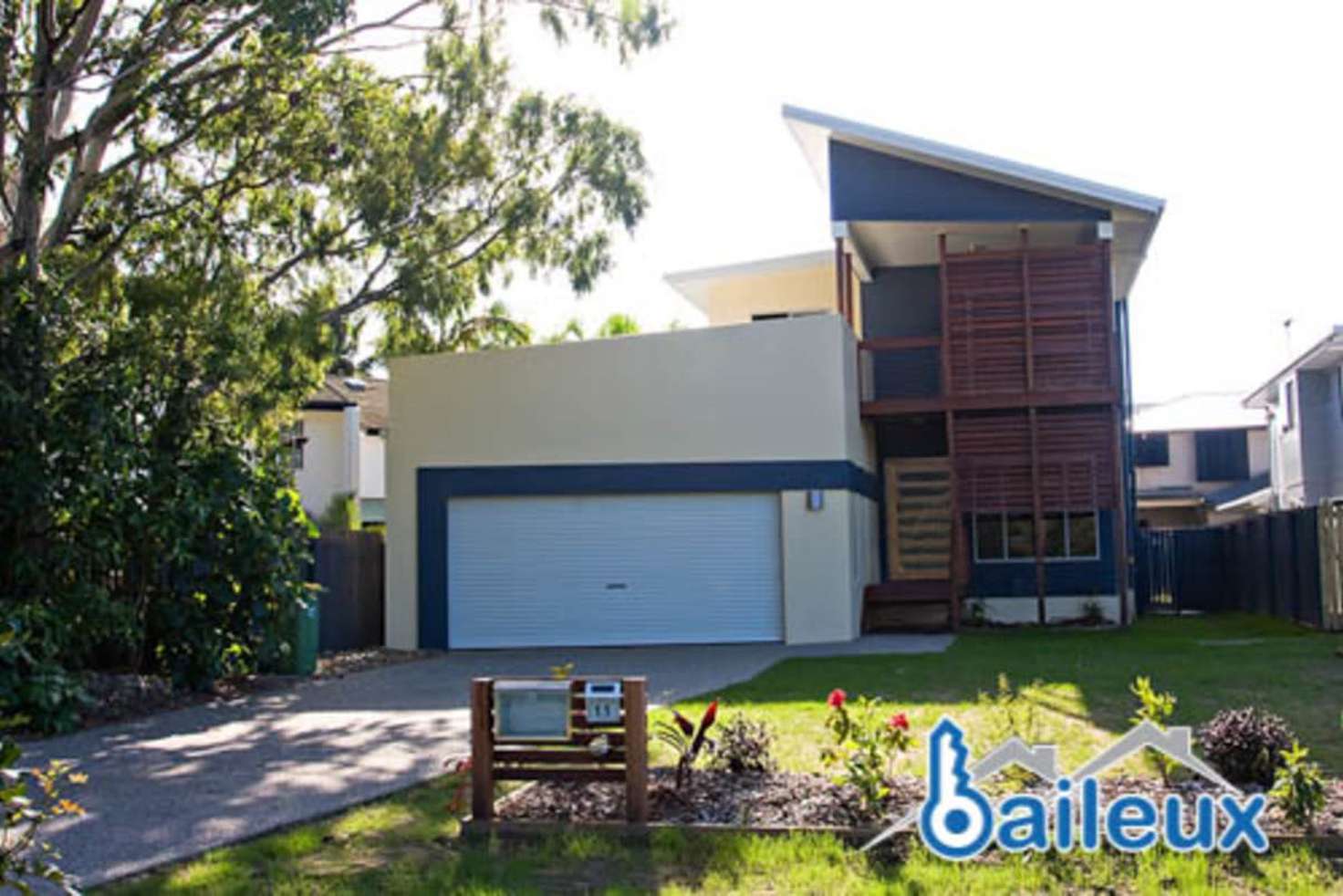 Main view of Homely house listing, 11 Pacific Drive, Blacks Beach QLD 4740
