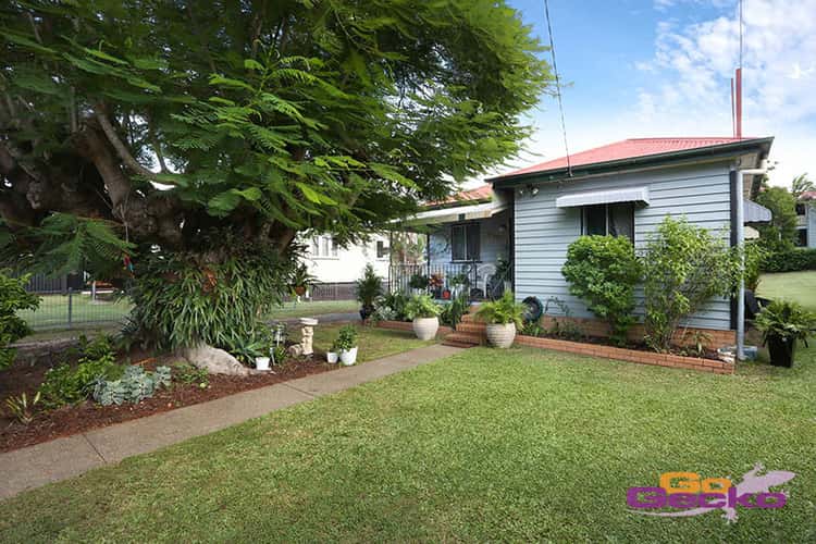Main view of Homely house listing, 300 Ferguson Road, Seven Hills QLD 4170