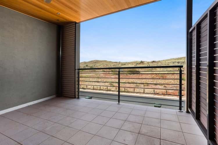 Second view of Homely unit listing, 15/55 Balyarra Parkway, Baynton WA 6714