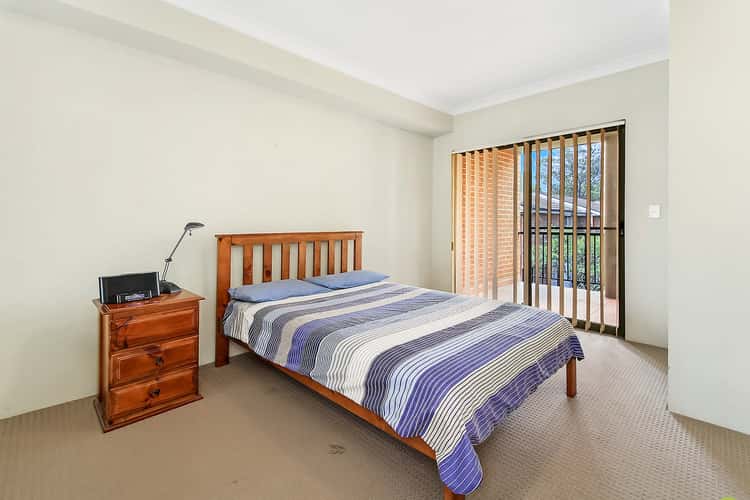 Fourth view of Homely unit listing, 20/10-14 Arthur Street, Merrylands NSW 2160
