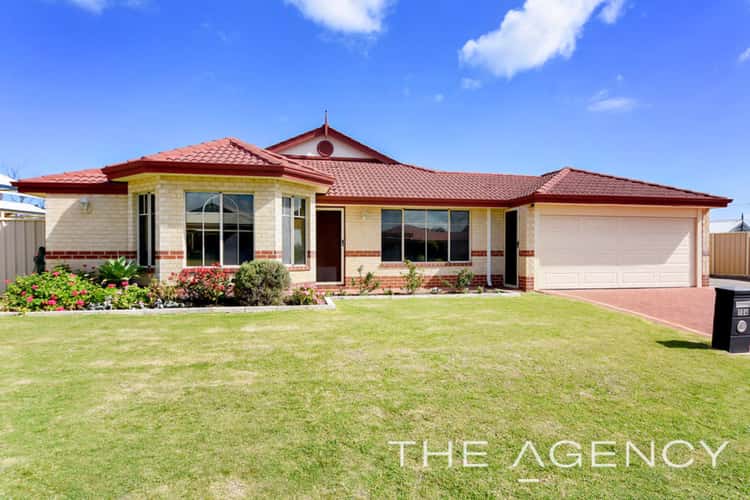 Main view of Homely house listing, 104 Leschenault Parade, Australind WA 6233