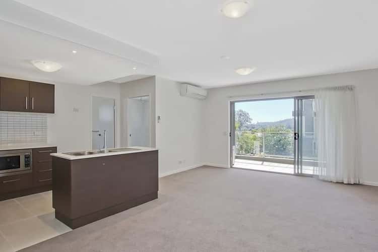 Second view of Homely unit listing, 53/1 Boulton Drive, Nerang QLD 4211