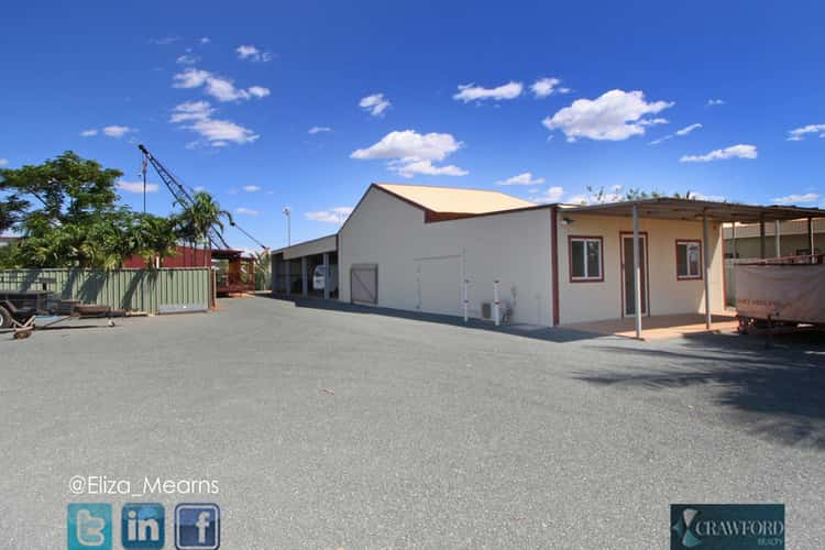 14 Carlindie Way, Wedgefield WA 6721