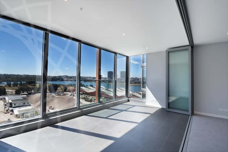 Main view of Homely apartment listing, C1.901/18 Footbridge Boulevarde, Wentworth Point NSW 2127