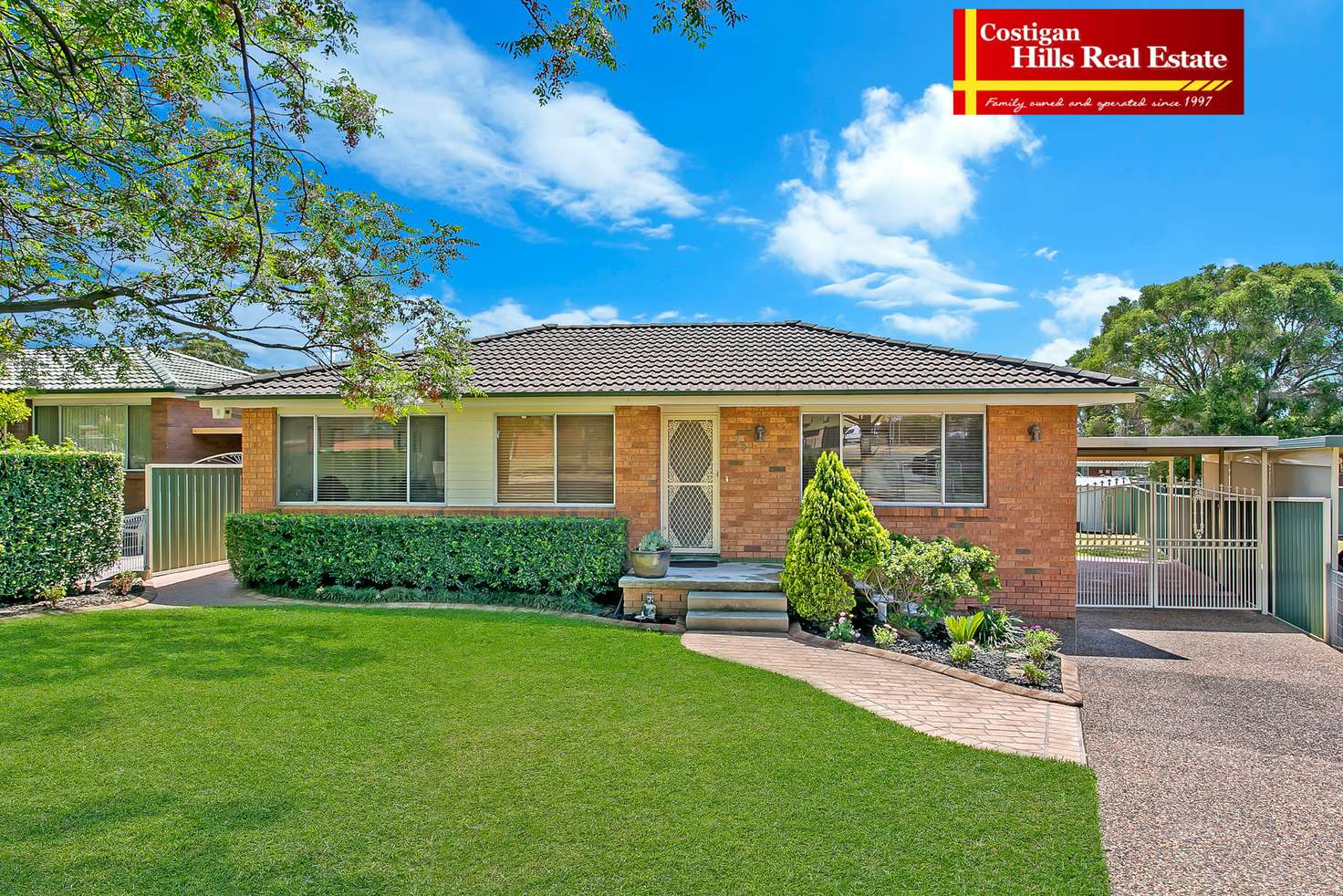 Main view of Homely house listing, 23 Medlow Drive, Quakers Hill NSW 2763