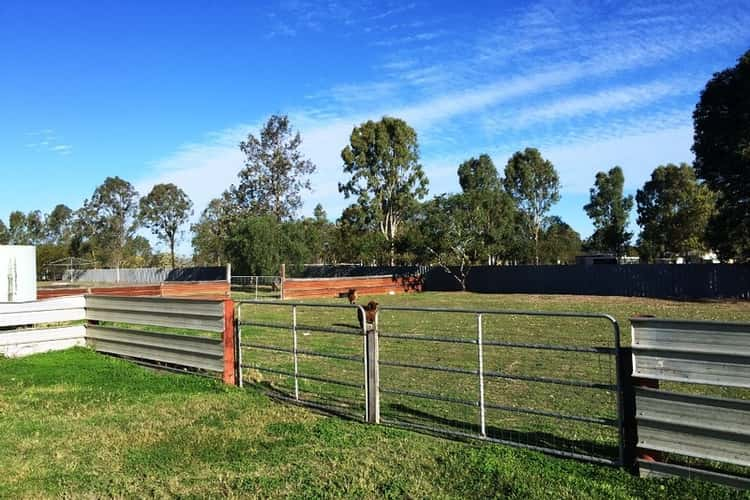 Third view of Homely acreageSemiRural listing, 114 Gutteridge Road, Coominya QLD 4311