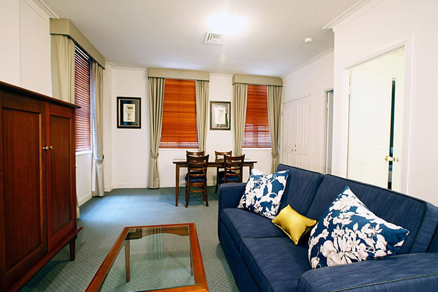 Main view of Homely apartment listing, 107/301 Ann Street, Brisbane City QLD 4000