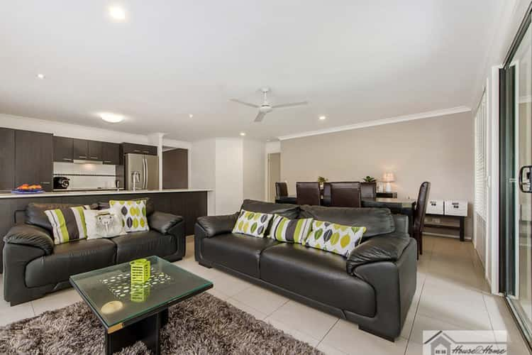 Third view of Homely house listing, 43 Charlton Crescent, Ormeau QLD 4208