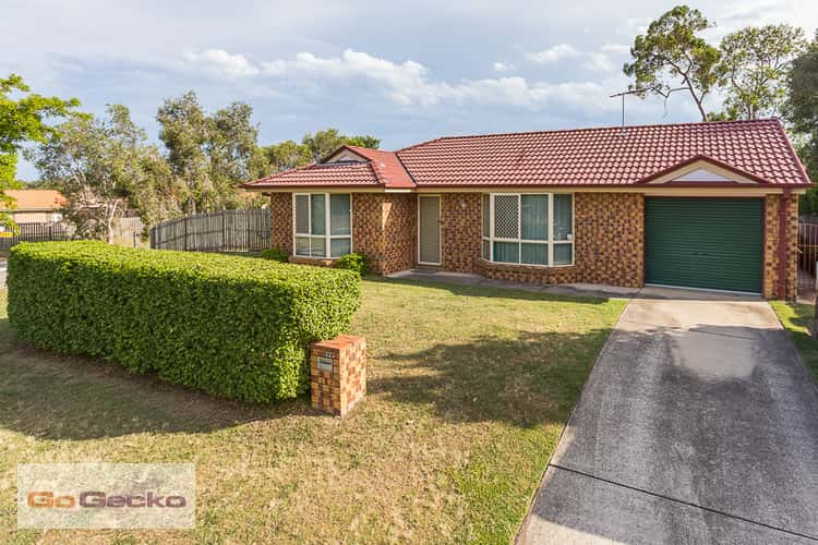 22 Robert South Drive, Crestmead QLD 4132