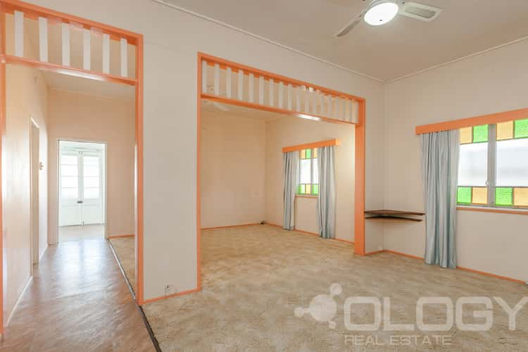 Third view of Homely house listing, 57 Painswick Street, Berserker QLD 4701