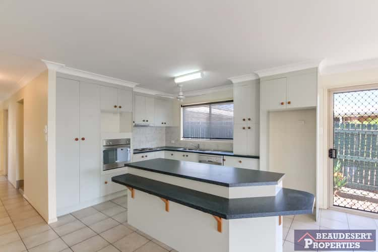 Fourth view of Homely house listing, 28 Nicole Circuit, Beaudesert QLD 4285